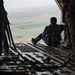 The Steadfast Line hosts civic leaders for MC-130 flight