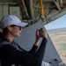 The Steadfast Line hosts civic leaders for MC-130 flight