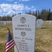 Master Sgt. James L. Bondsteel legacy