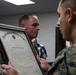 8th Marine Corps District Marketing Chief Promotion Ceremony