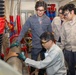 Breaking the Ice: NNSY and SRF-JRMC Partner for First-of-its-Kind Freeze Seal Training
