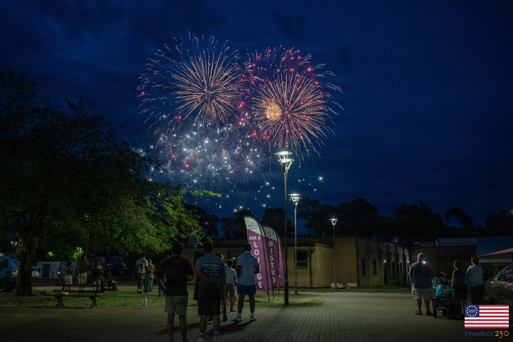 Liberty Fest 2026 celebrates 250 years of freedom
