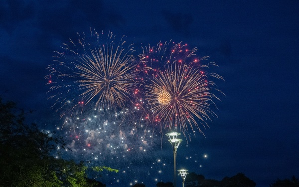 Liberty Fest 2026 celebrates 250 years of freedom