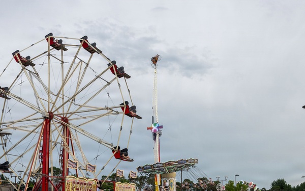 Liberty Fest 2026 celebrates 250 years of freedom