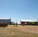 ASG Balkans holds assumption of command ceremony at Camp Bondsteel