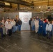 Breaking the Ice: NNSY and SRF-JRMC Partner for First-of-its-Kind Freeze Seal Training