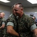 8th Marine Corps District Marketing Chief Promotion Ceremony
