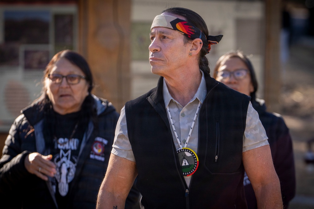Sioux Nation MOU