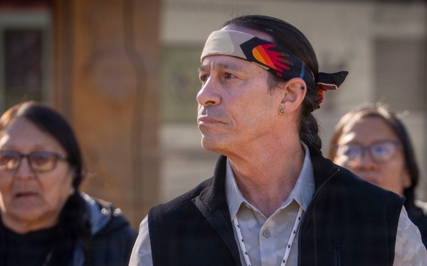 Sioux Nation MOU