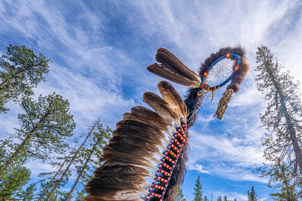 Sioux Nation MOU