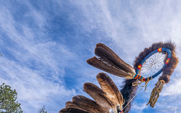 Sioux Nation MOU