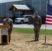 ASG Balkans holds assumption of command ceremony at Camp Bondsteel