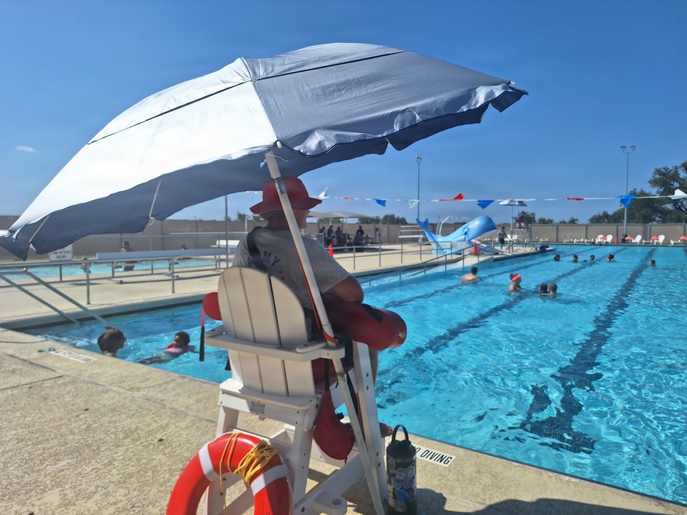 101 Critical Days of Summer campaign urges diligence, summer safety vigilance