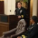 Dallas Native retires from U.S. Navy with 32 Years of Honorable and Faithful Service