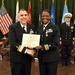 Dallas Native retires from U.S. Navy with 32 Years of Honorable and Faithful Service