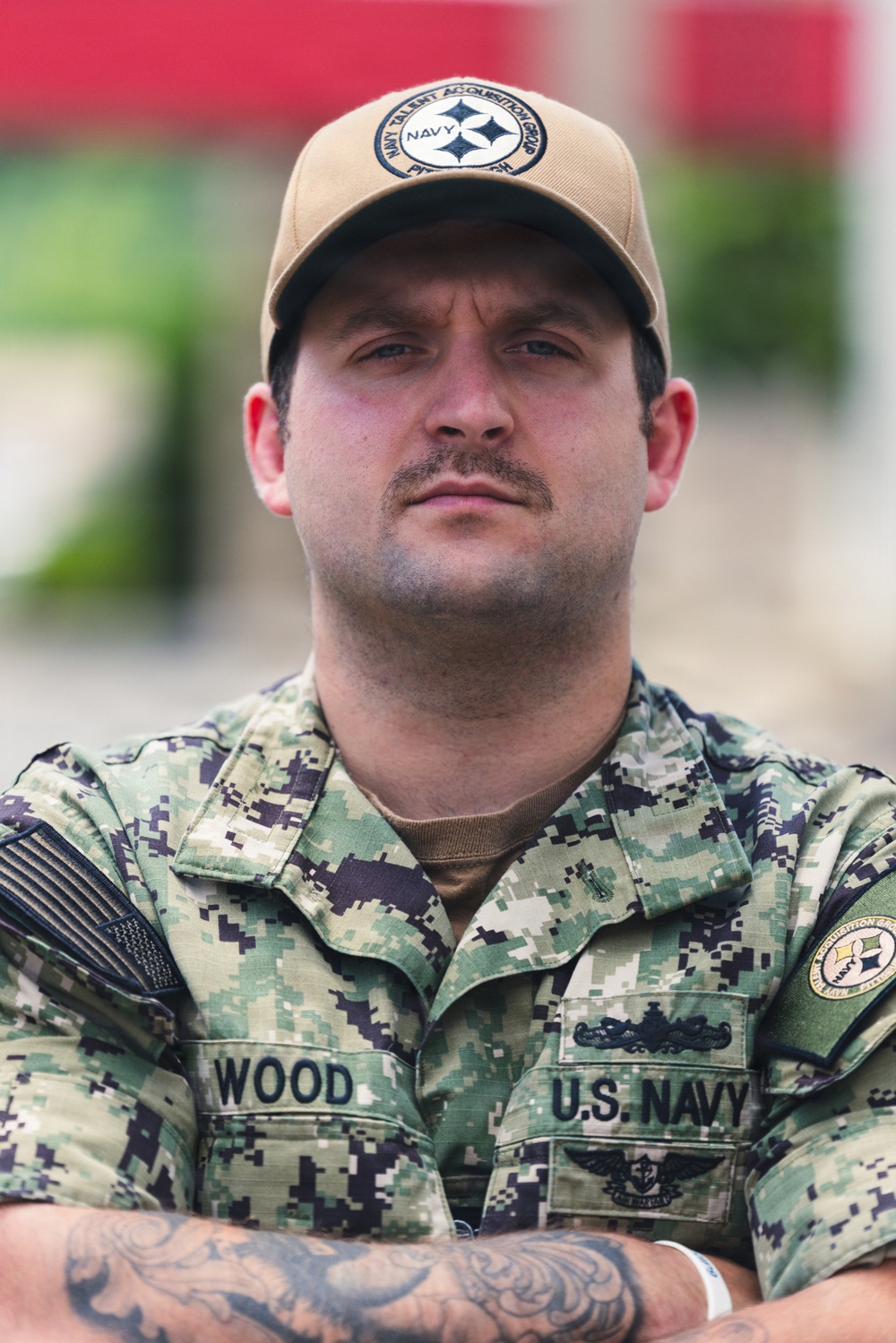 Impacting The Fleet: Recruiting A Best Friend