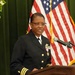 Dallas Native retires from U.S. Navy with 32 Years of Honorable and Faithful Service