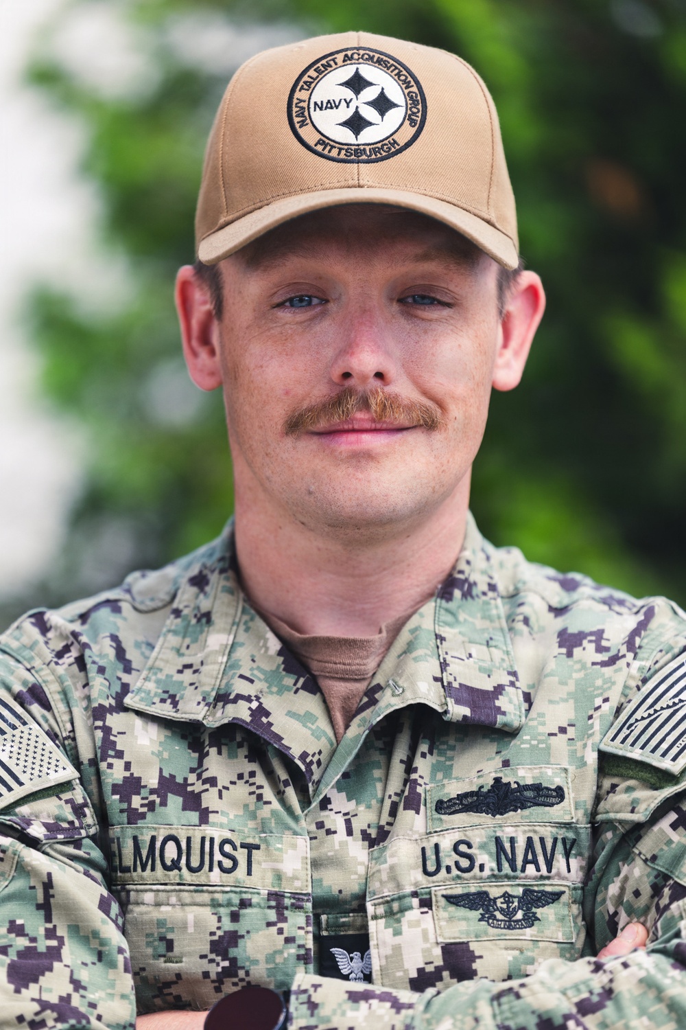 Impacting The Fleet: Recruiting A Best Friend