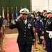 Dallas Native retires from U.S. Navy with 32 Years of Honorable and Faithful Service