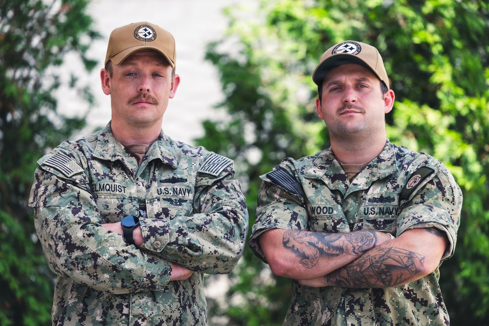 Impacting The Fleet: Recruiting A Best Friend