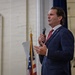 Mayor of Portsmouth Visits PNSY