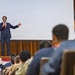 Mayor of Portsmouth Visits PNSY