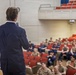 Mayor of Portsmouth Visits PNSY