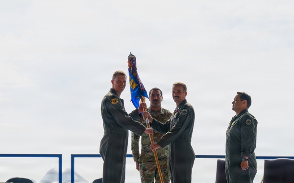 Family, Service and Legacy at Whiteman AFB