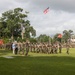 MACG-28 change of command ceremony