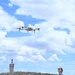 Camp Orchard Training Ranges — UAS Operations