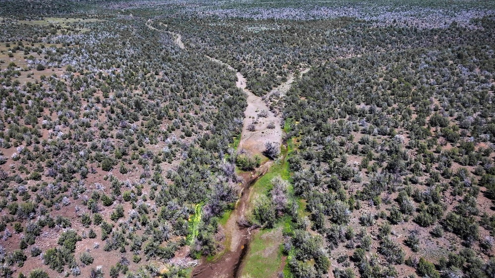Holding Water on the Land