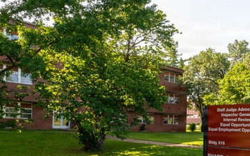 New JAG program streamlines legal readiness