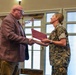 Mr. Brian Murtha’s Retirement Ceremony