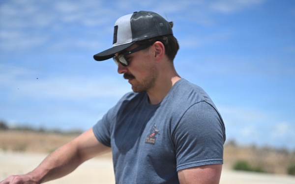 Camp Orchard Training Ranges — UAS Operations