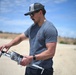 Camp Orchard Training Ranges — UAS Operations
