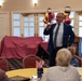 Mr. Brian Murtha’s Retirement Ceremony