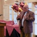 Mr. Brian Murtha’s Retirement Ceremony