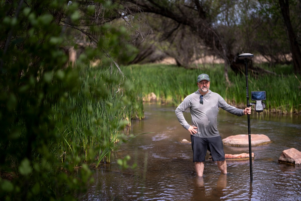 Holding Water on the Land