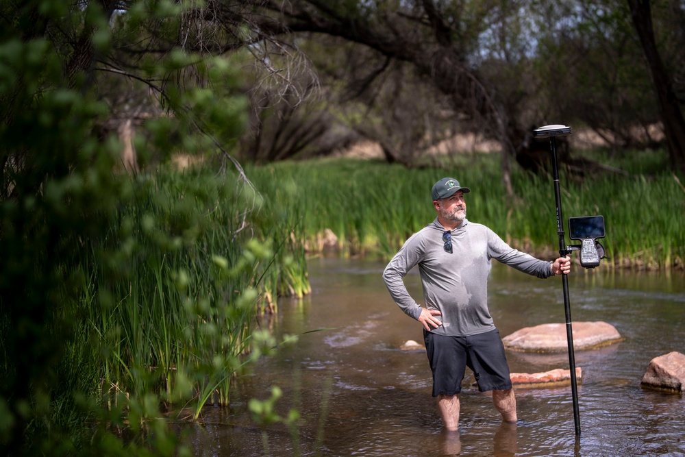 Holding Water on the Land
