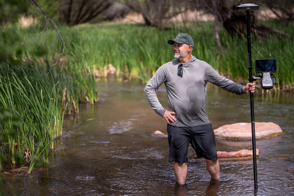 Holding Water on the Land