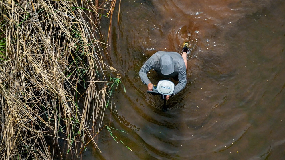 Holding Water on the Land