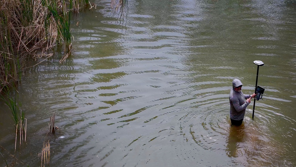 Holding Water on the Land