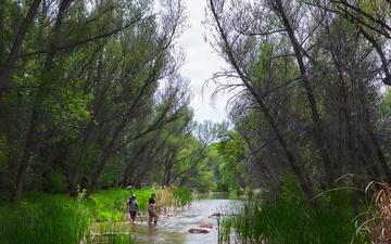 Holding Water on the Land