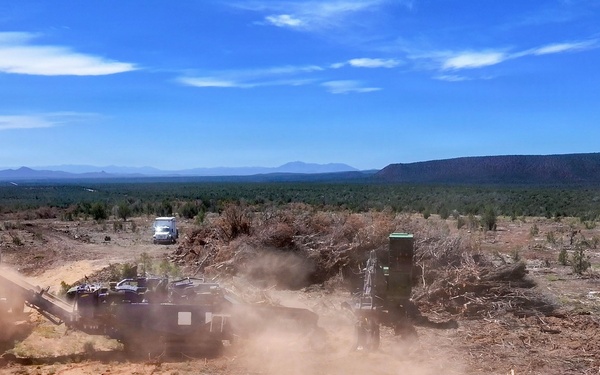 Holding Water on the Land