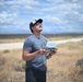 Camp Orchard Training Ranges — UAS Operations