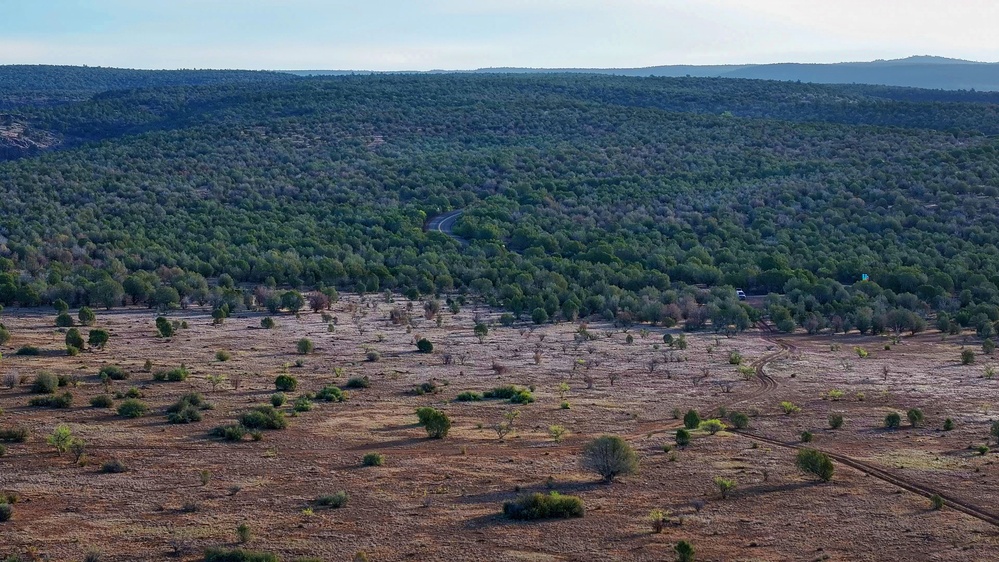 Holding Water on the Land