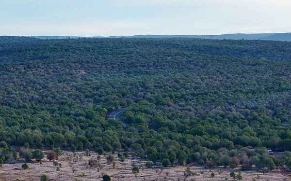 Holding Water on the Land
