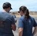 Camp Orchard Training Ranges — UAS Operations