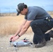 Camp Orchard Training Ranges — UAS Operations