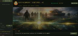 New Sustainment Readiness and Maintenance AI Expert—available 24/7